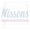 Nissen A/C Evaporator, 92063 92063 - alternate 1